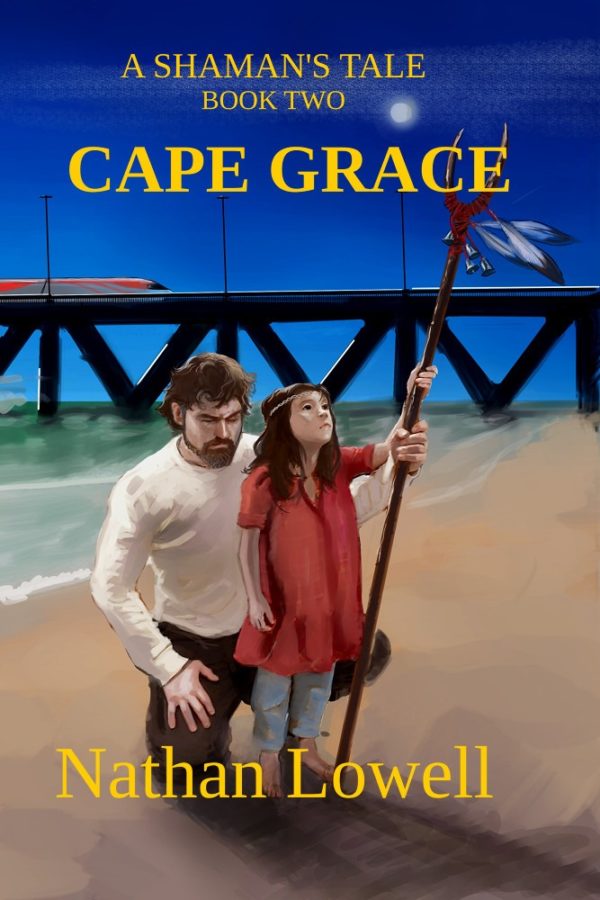 Cape Grace - Nathan Lowell