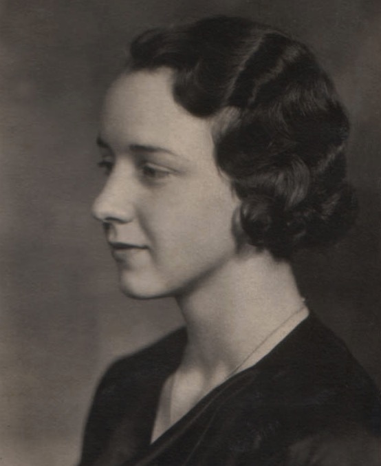 Hazel Coatsworth