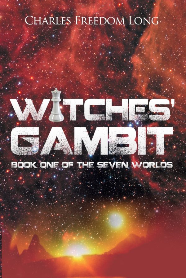 Witches' Gambit - Charles Freedom Long