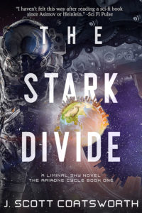 The Stark Divide review