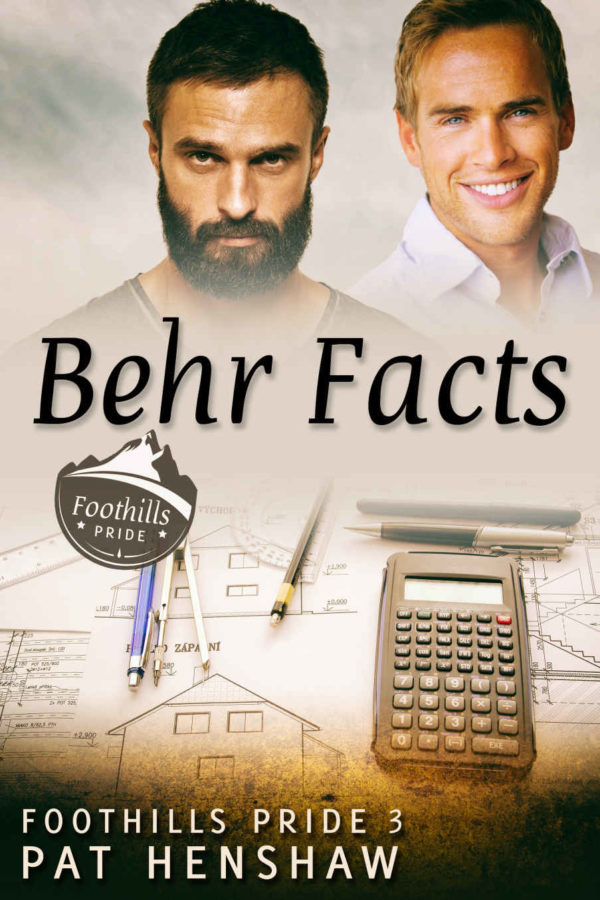 Behr Facts - Pat Henshaw