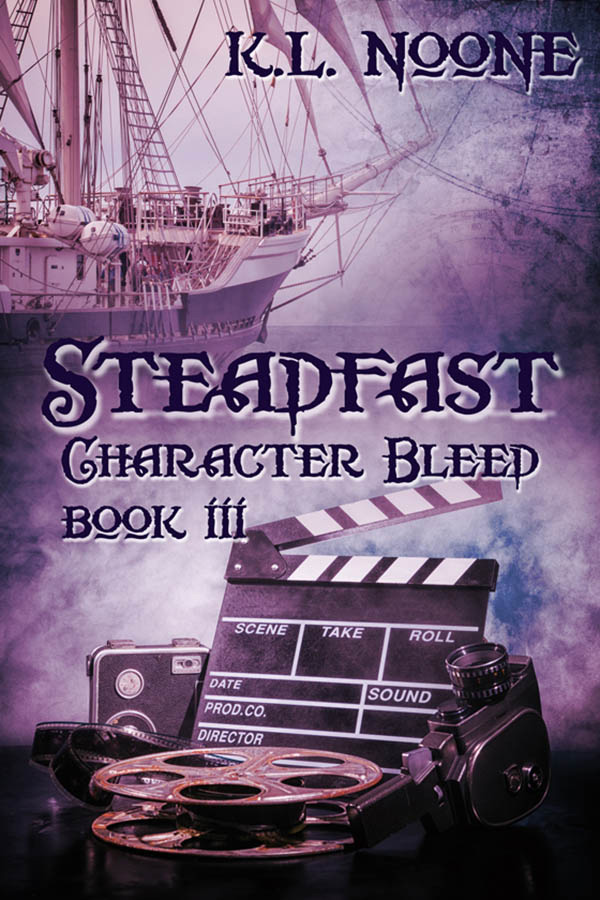 Steadfast - K.L. Noone