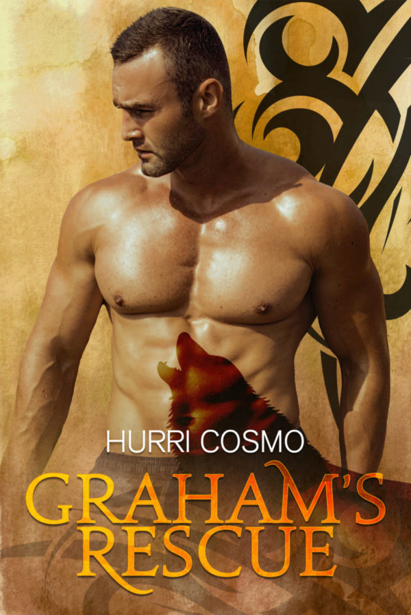 Graham's Rescue - Hurri Cosmo