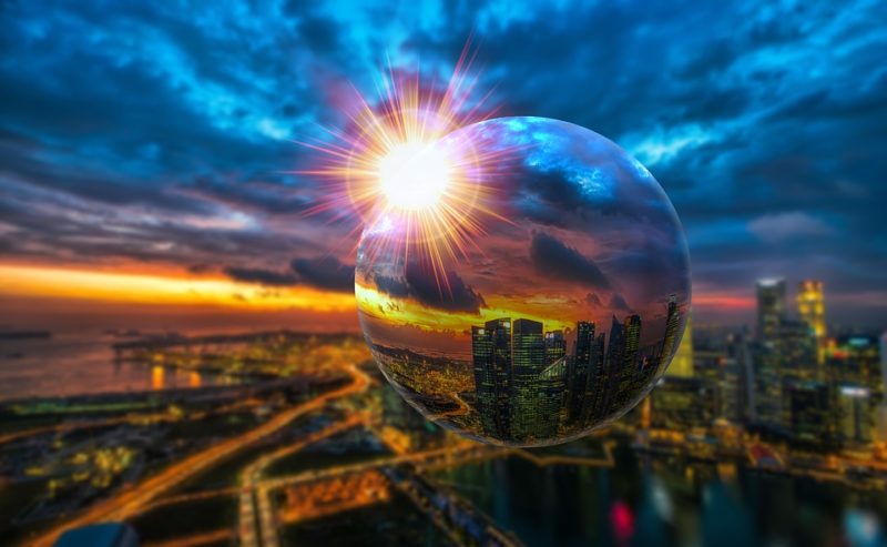 crystal ball - pixabay