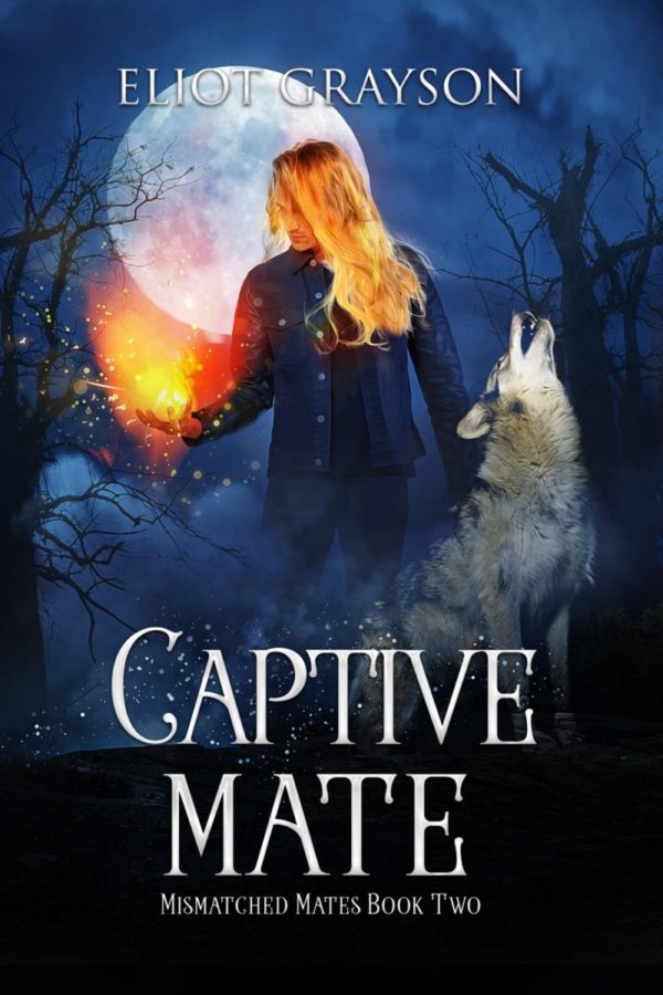 The Captive Mate
