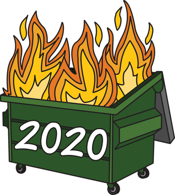 2020 - pixabay