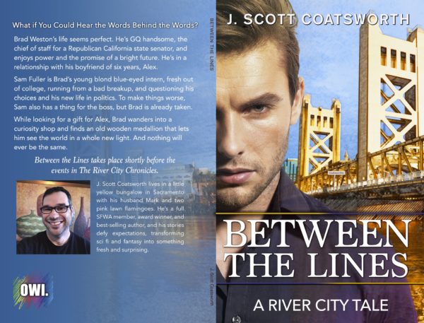 Between the Lines cover reveal