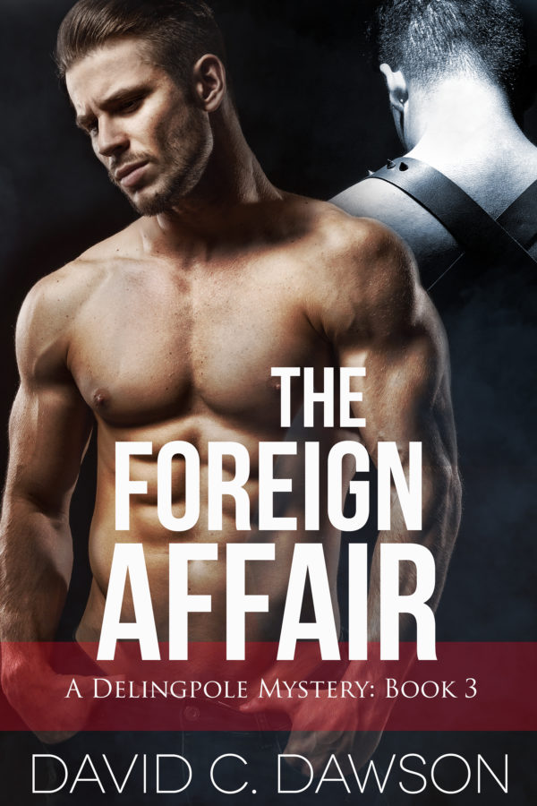 The Foreign Affair