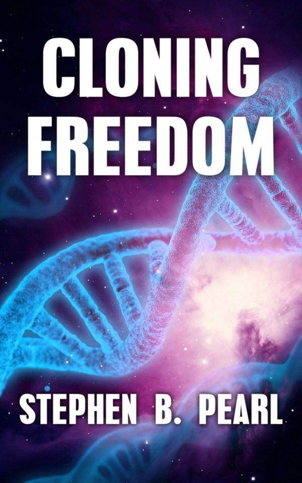 Cloning Freedom