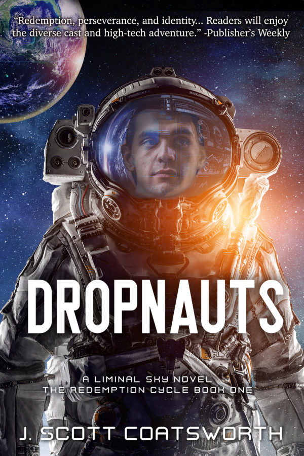 Dropnauts