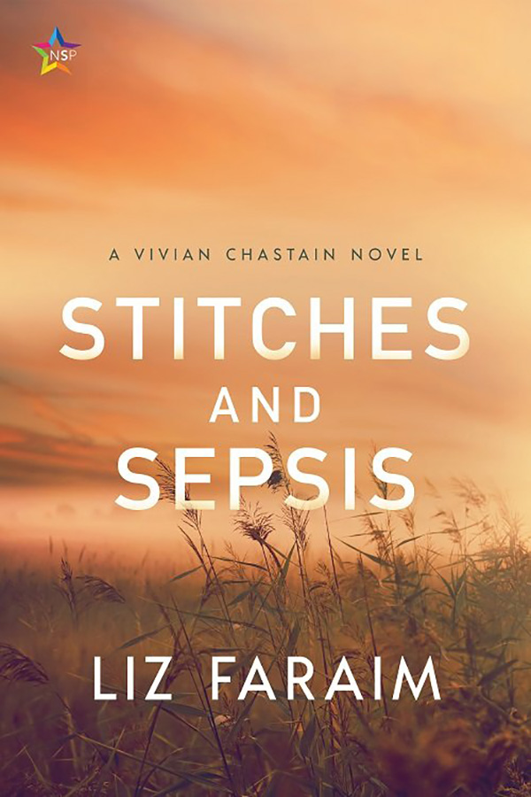 Stitches and Sepsis - Liz faraim