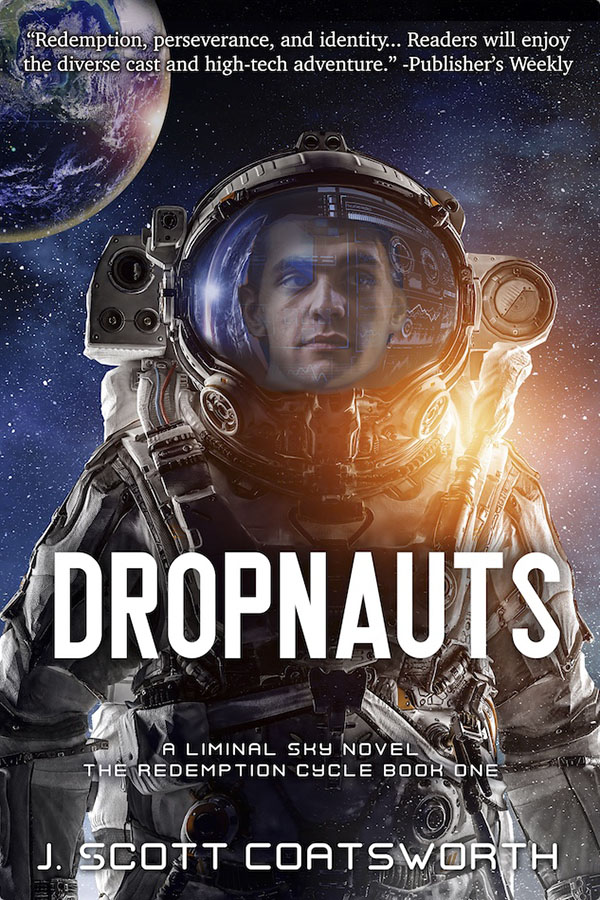 Dropnauts