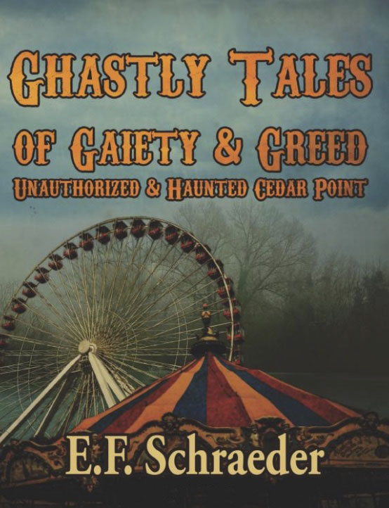 Ghastly Tales Of Gaiety And Greed