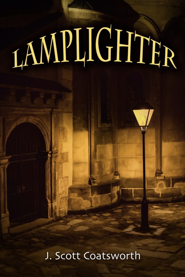 Lamplighter Cover