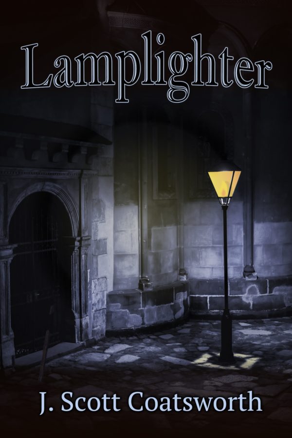 Lamplighter Cover