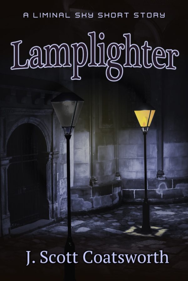 Lamplighter Cover