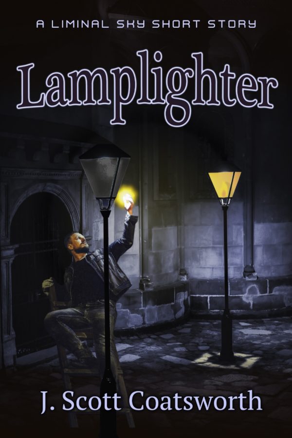 Lamplighter Cover