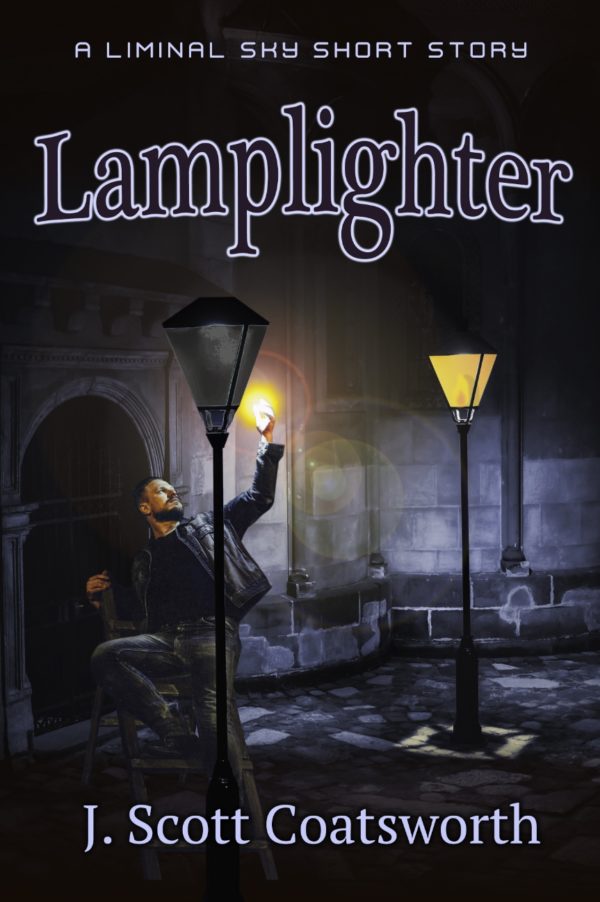 Lamplighter Cover