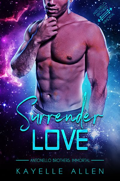 Surrender Love