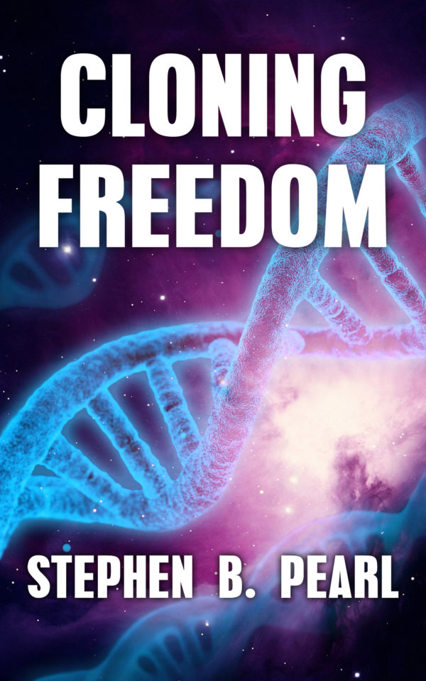 Cloning Freedom