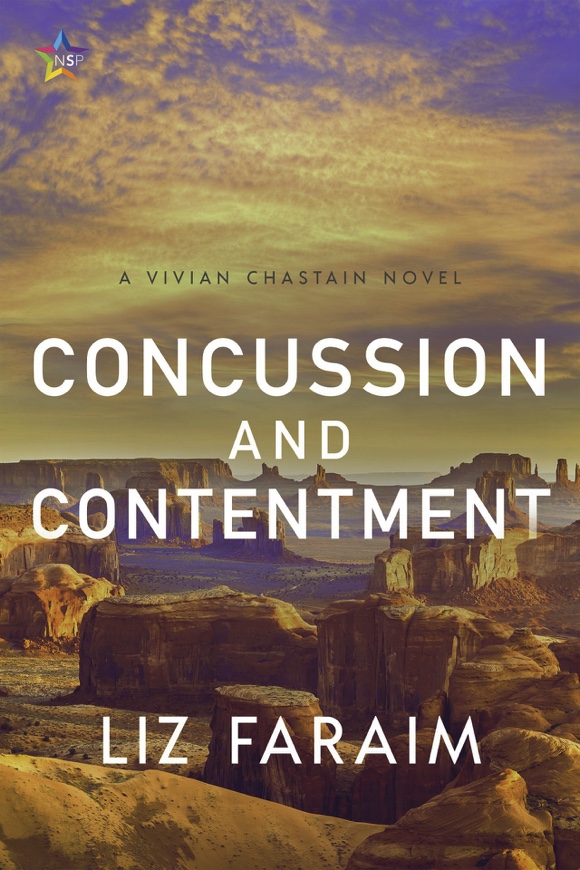 Concussion and Contentment - Liz Faraim