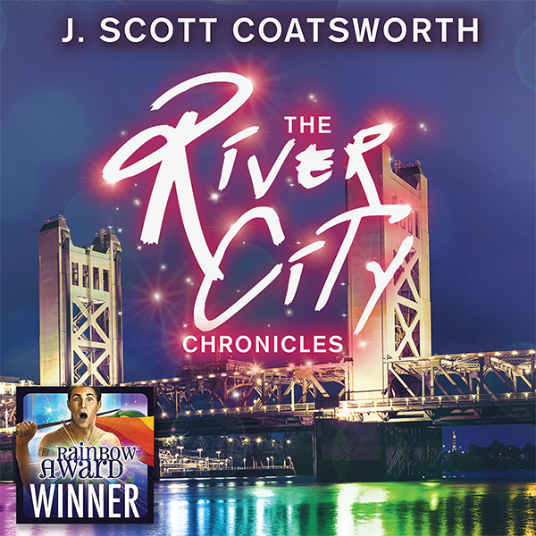 River City Chronicles audible