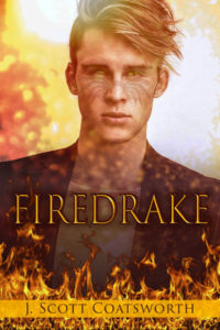 Firedrake - J. Scott Coatsworth