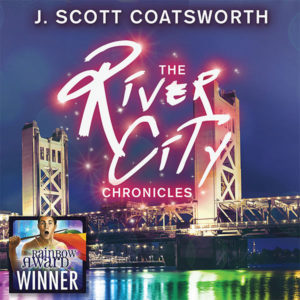 The River City Chronicles Audiobook - J. Scott Coatsworth