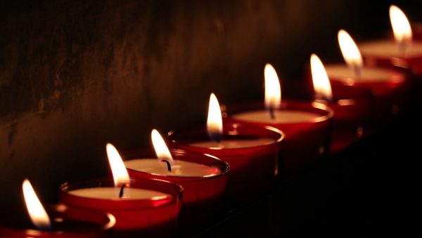 candles - pixabay
