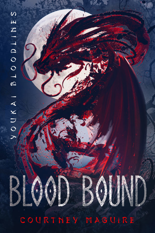 Blood Bound