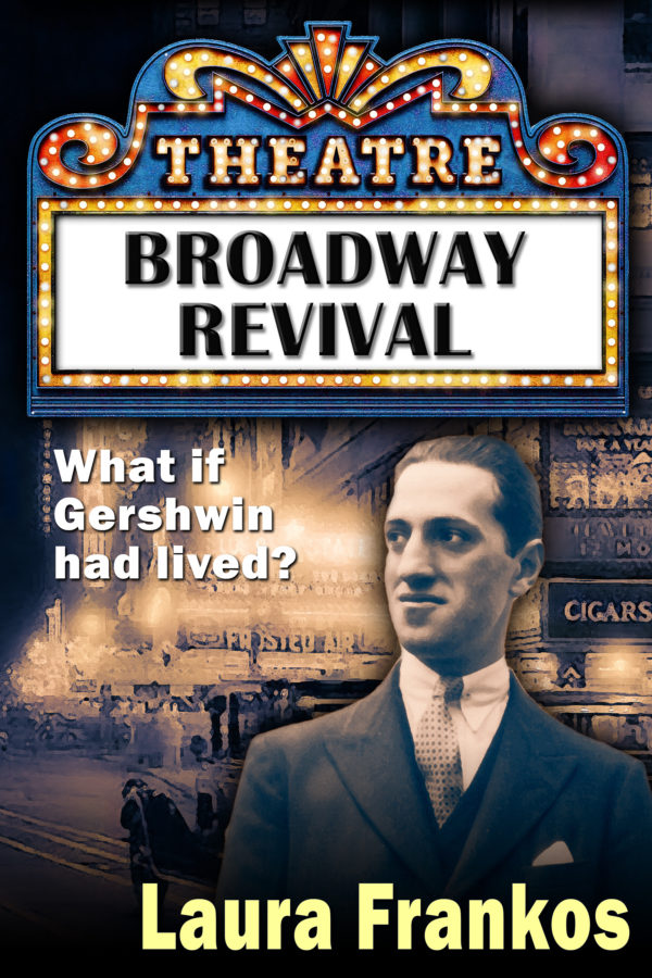 Broadway Revival - Laura Frankos