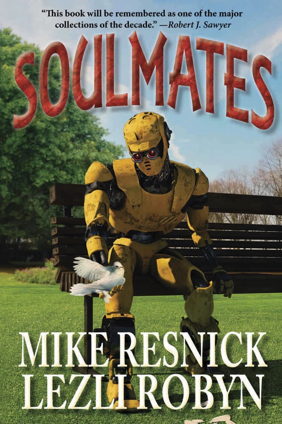 Soulmates - Mike Resnik & Lezli Robyn