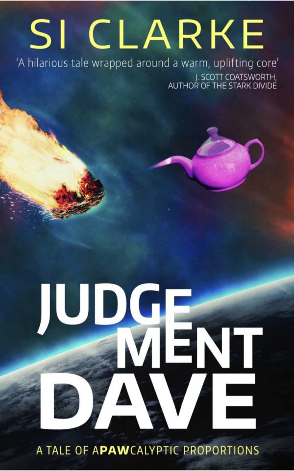 Judgment Dave - SI Clarke