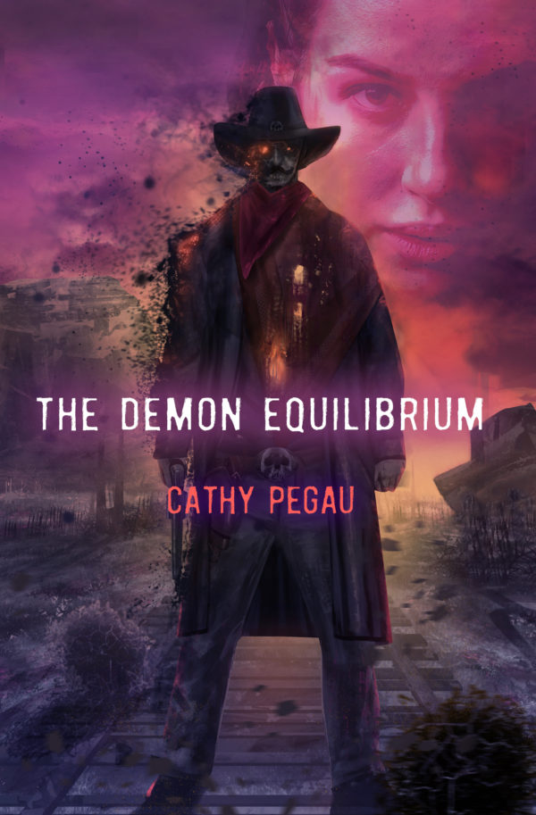 The Demon Equilibrium