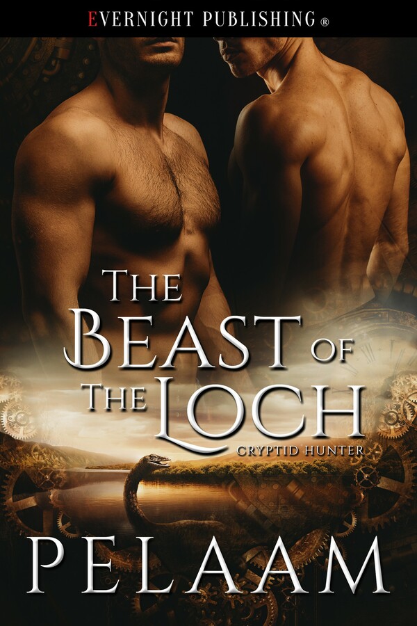 The Beast of the Loch