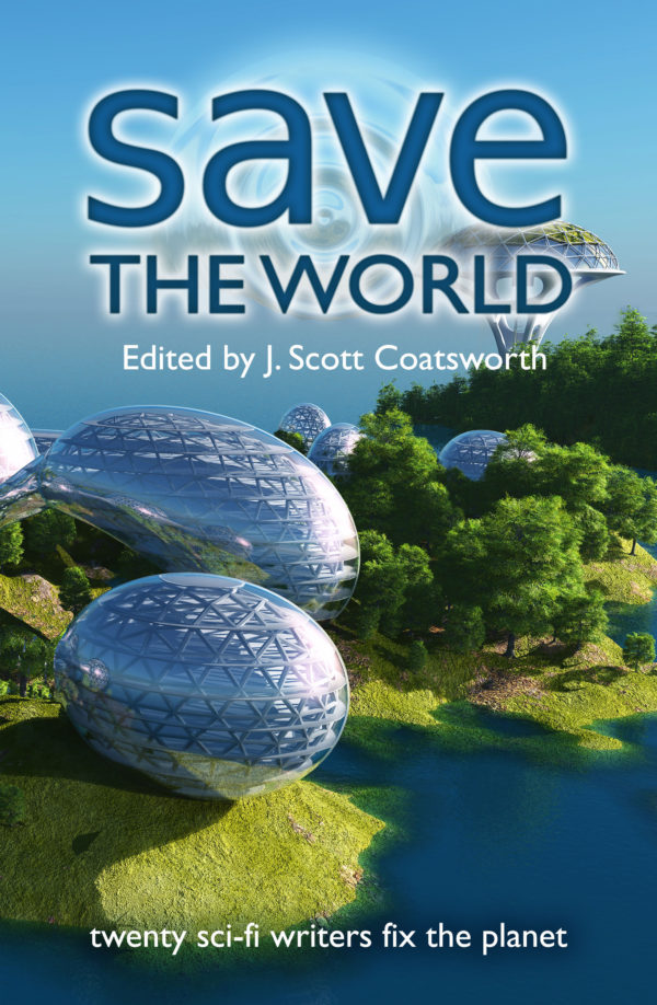 Save the World