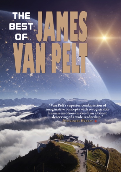 The Best of James Van Pelt