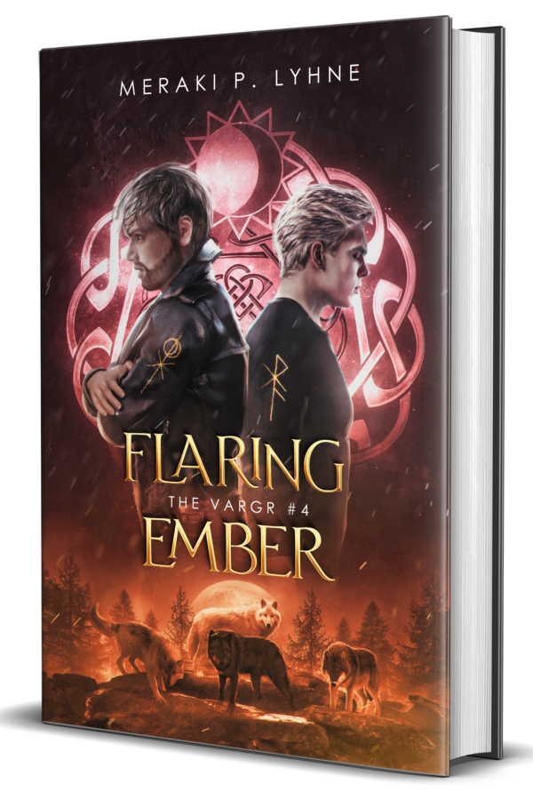 Flaring Ember