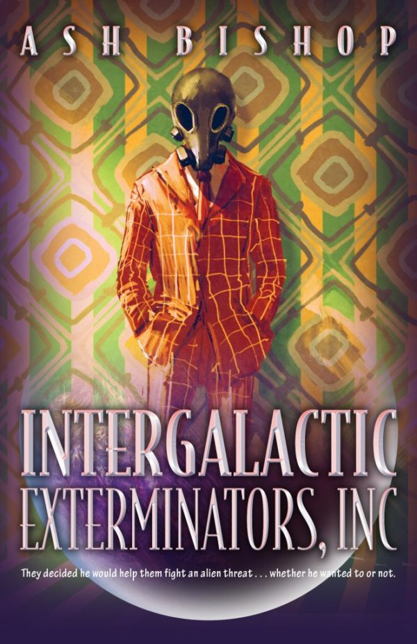 Intergalactic Exterminators