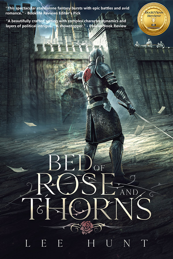 Bed of Rose and Thorns