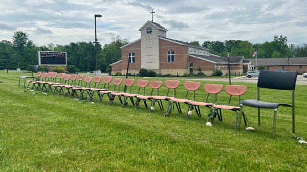 Uvalde Chairs