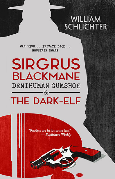 Sirgrus Blackmane