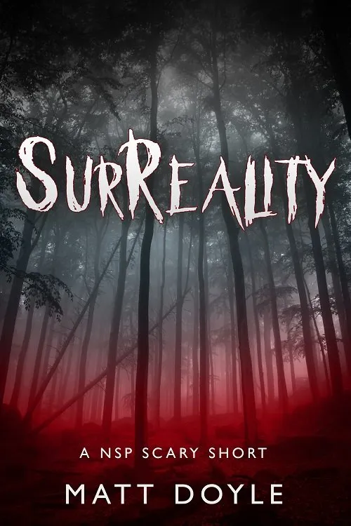 SurReality - Matt Doyle