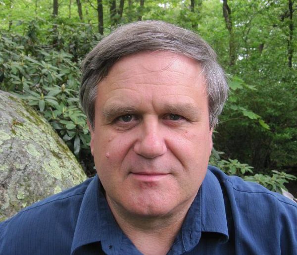Stephen R. Wilk