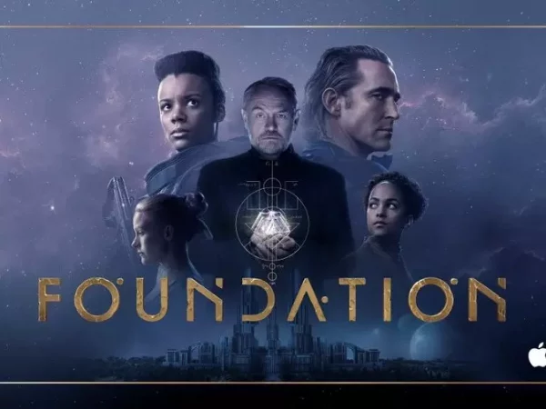 Foundation