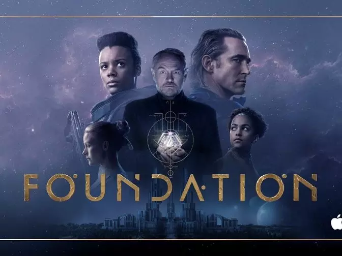 Foundation