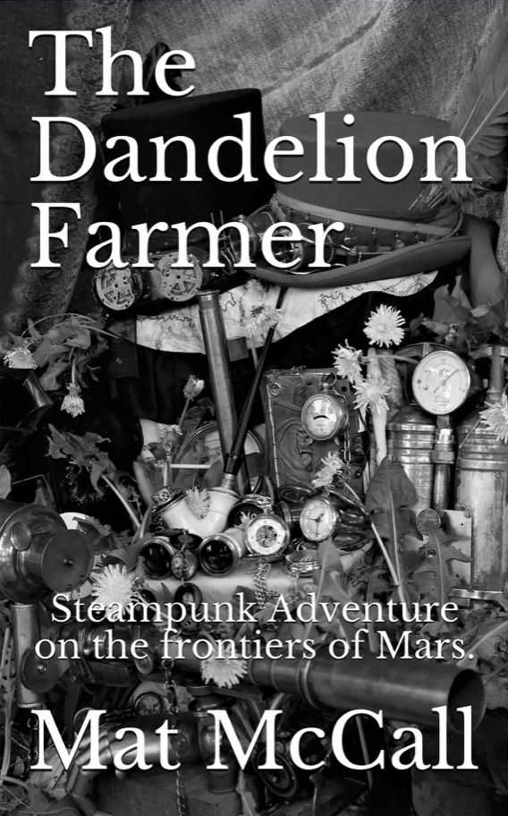 The Dandelion Farmer