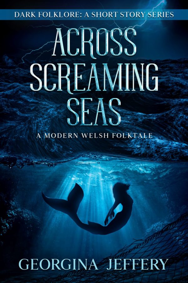 Across Screaming Seas