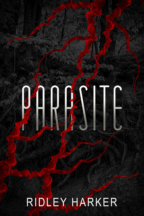 Parasite - Ridley Harker