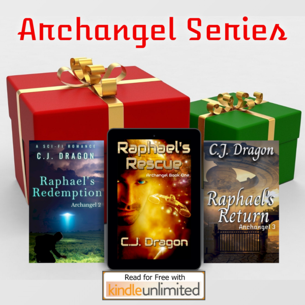 Archangel Series